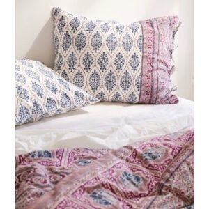Urban outfitters duvet cover